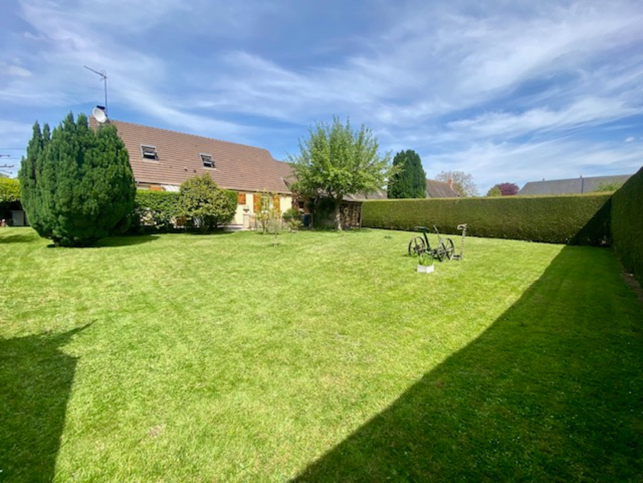 Vente Maison Martainville-Épreville  286 000 €