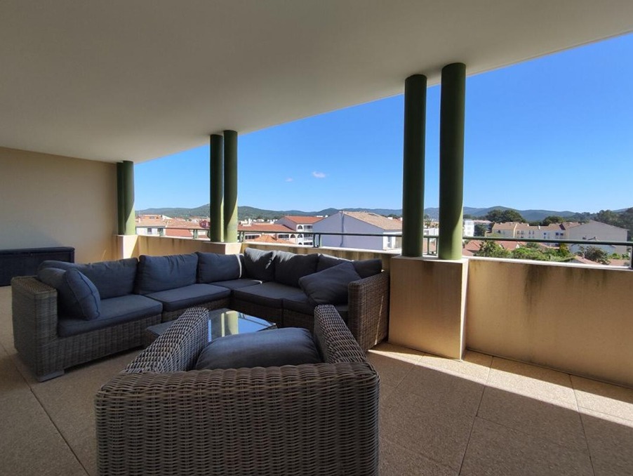 Vente Appartement La Londe-les-Maures  446 000 €