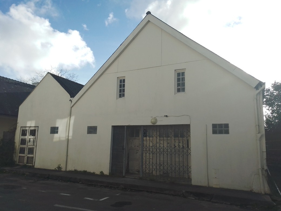 Vente Maison Bannalec  120 990 €