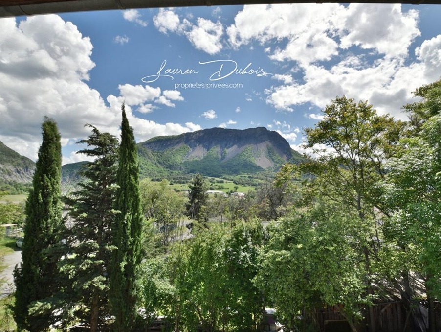 Vente Appartement Espinasses 56 000 €
