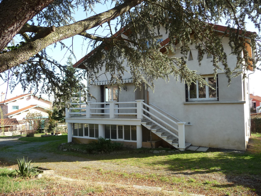 Vente Maison Montbrison  206 000 €