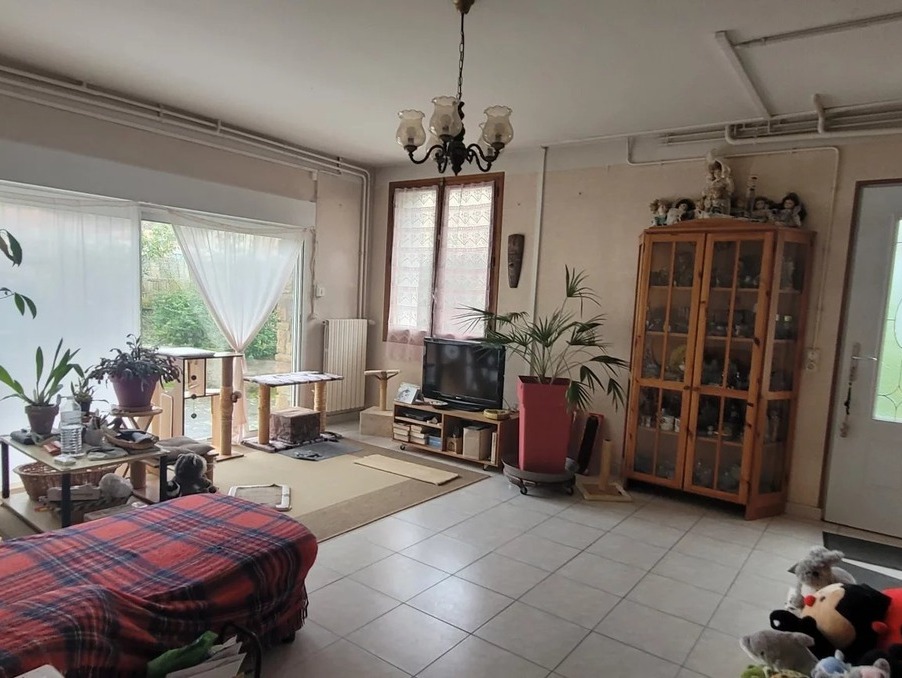 Vente Maison Réalmont  169 000 €