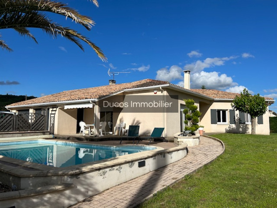 Vente Maison Marmande  294 000 €