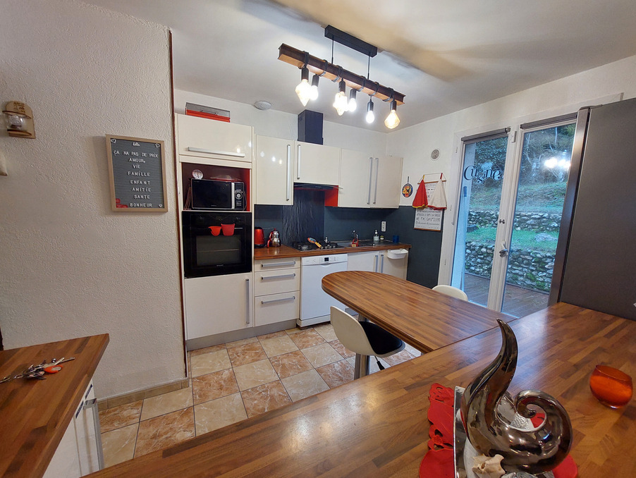 Vente Maison La Flèche  173 250 €