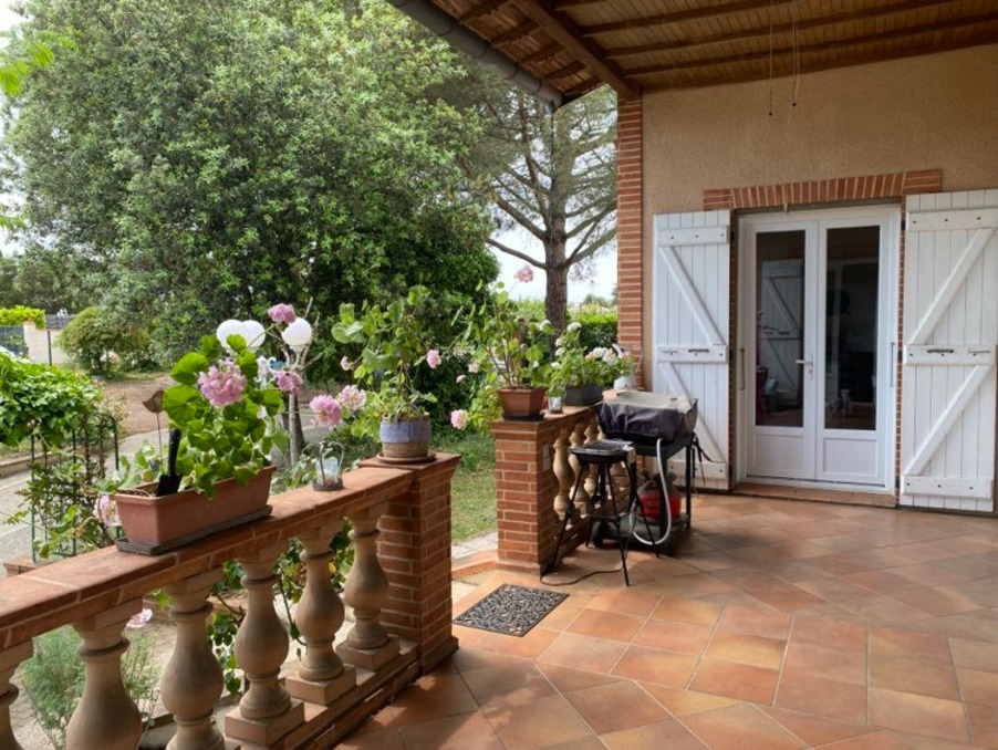 Vente Maison Bressols  340 000 €