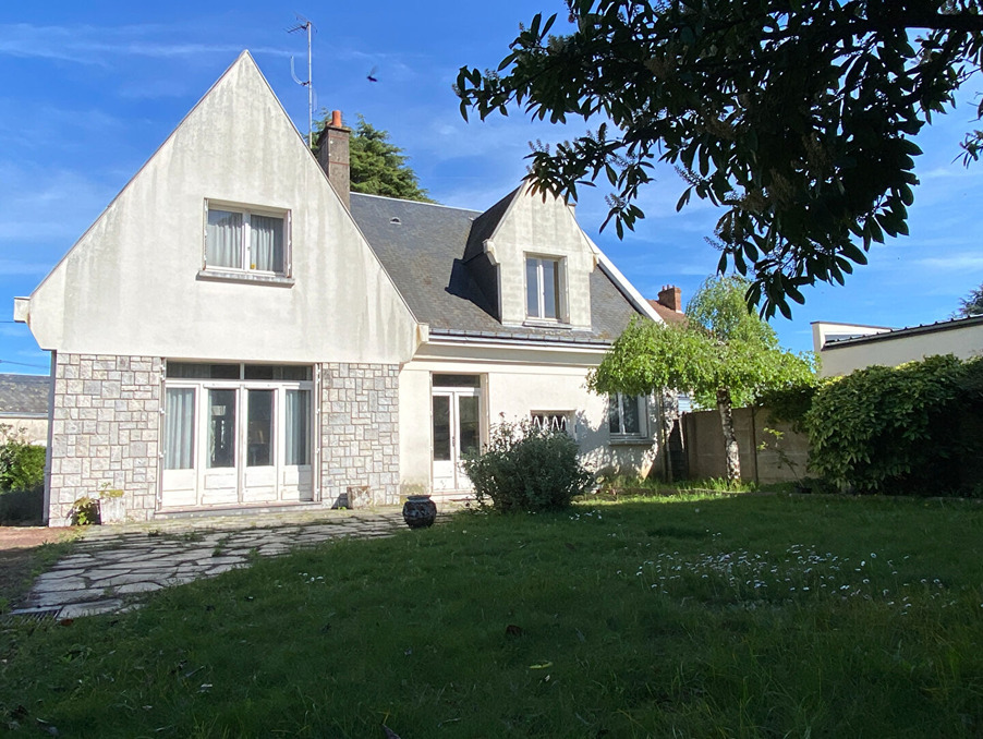Vente Maison Olivet  493 500 €