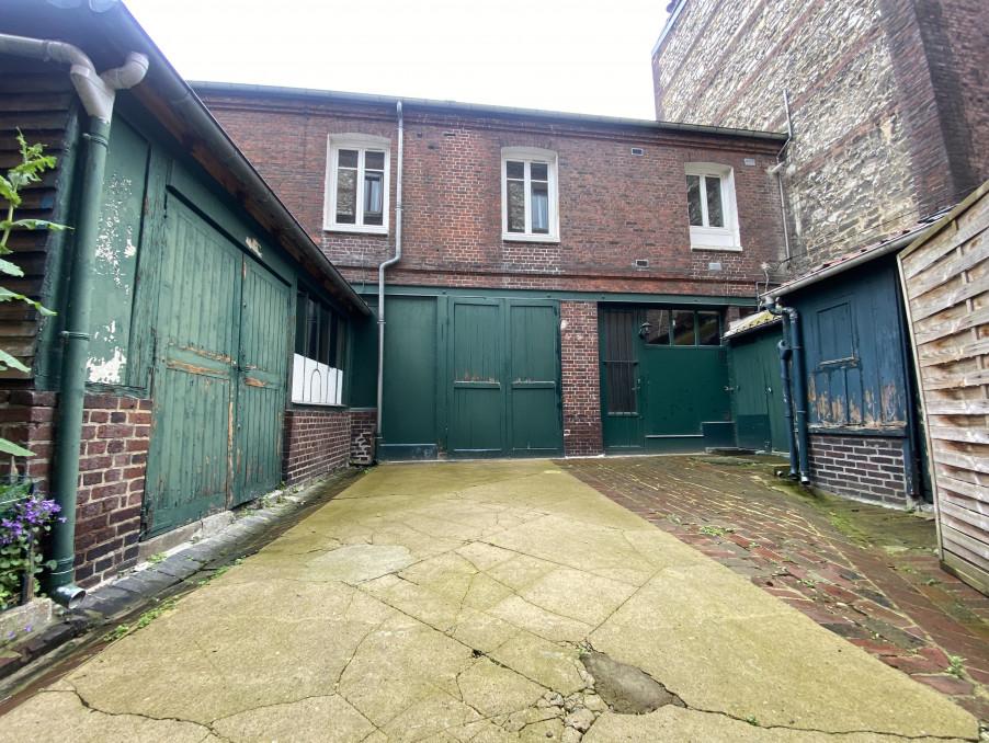 Vente Appartement ROUEN  289 000 €