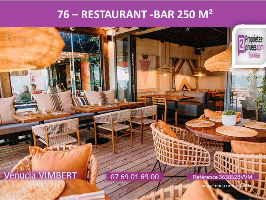 Vente Local Forges-les-Eaux  450 000 €