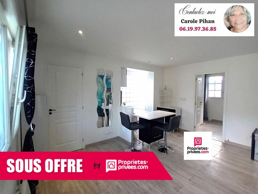 Vente Appartement Nogent-le-Roi 79 990 €