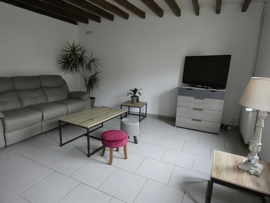 Vente Maison Senonches  125 990 €
