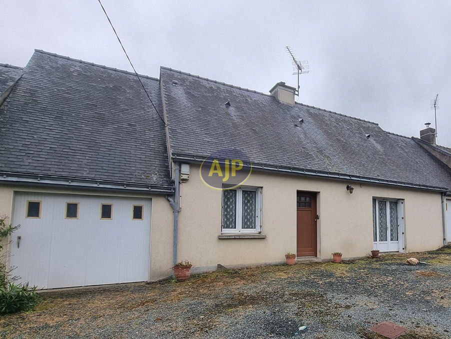 Vente Maison Guemene penfao  152 250 €