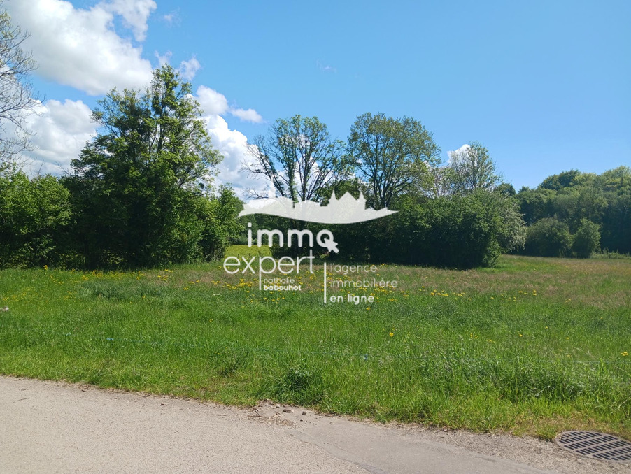 Vente Terrain Dompaire 61 000 €