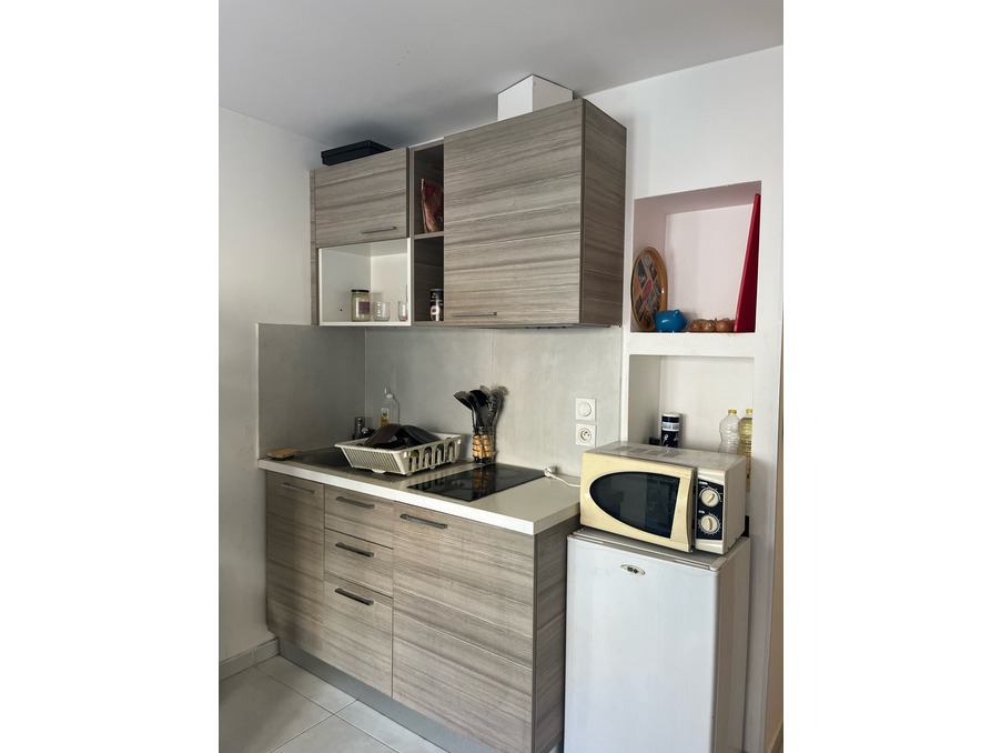 Vente Appartement Marseille 69 000 €