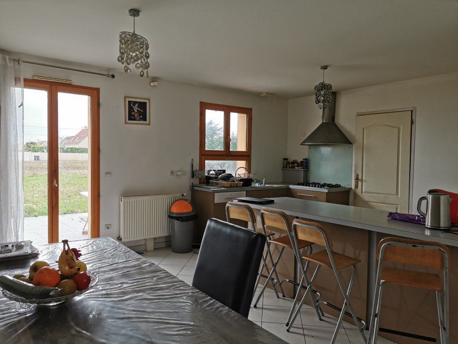 Vente Maison PITHIVIERS  169 500 €