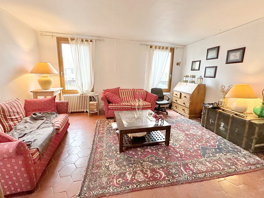 Vente Maison Houdan  314 000 €