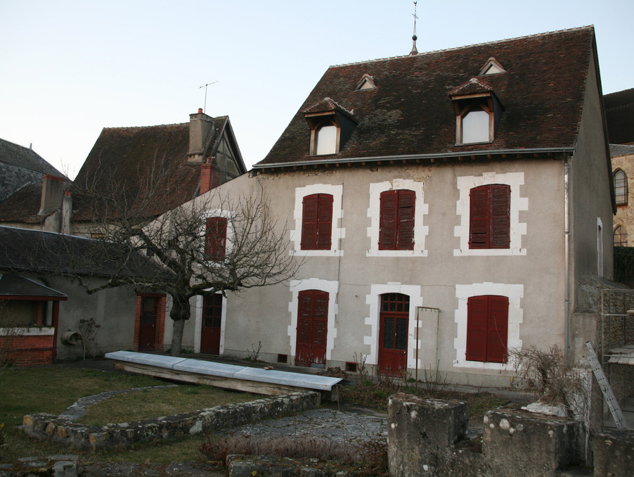 Vente Maison Vierzon  185 000 €