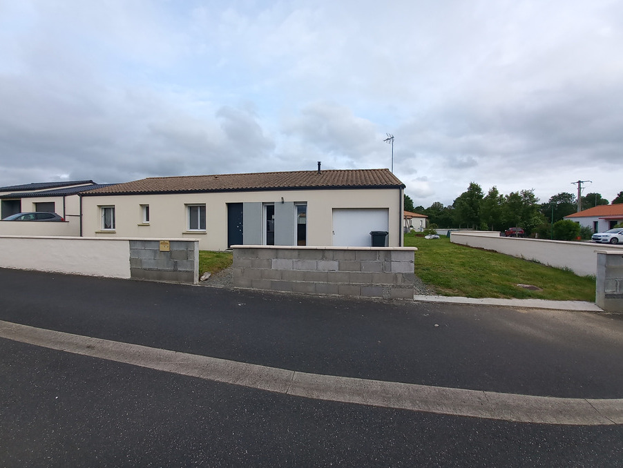 Vente Maison Sèvremont  207 000 €