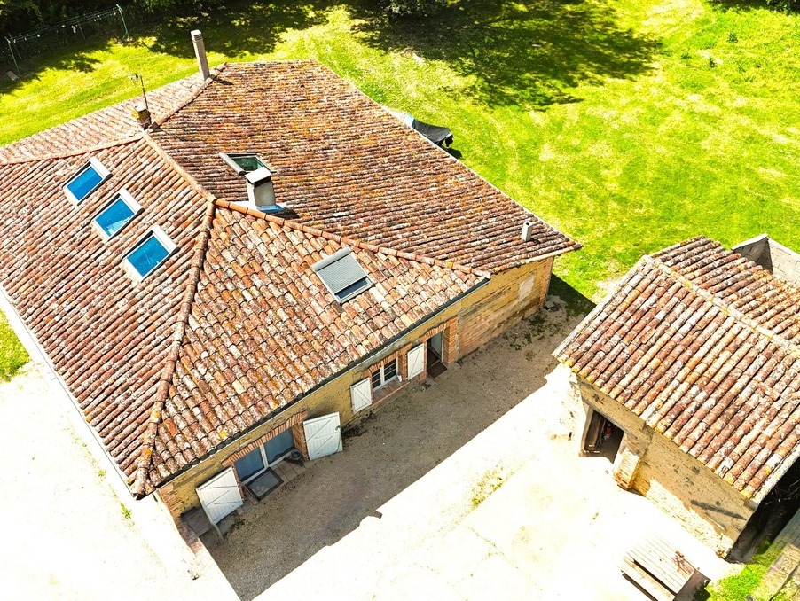 Vente Propriete MONTAUBAN  530 000 €