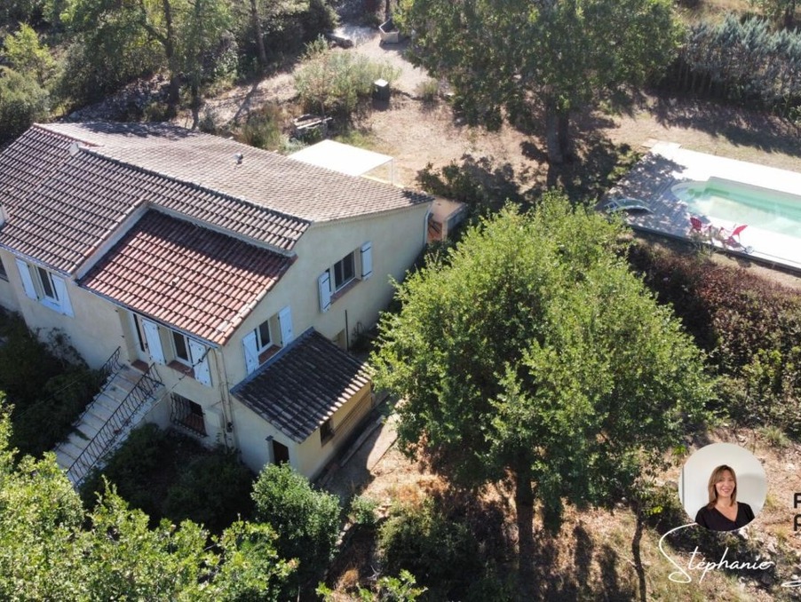 Vente Maison Les Arcs  380 000 €