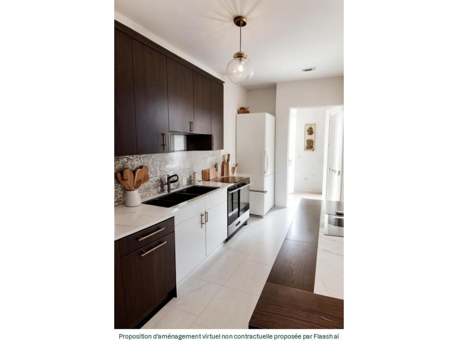 Vente Appartement Caluire-et-Cuire  460 000 €