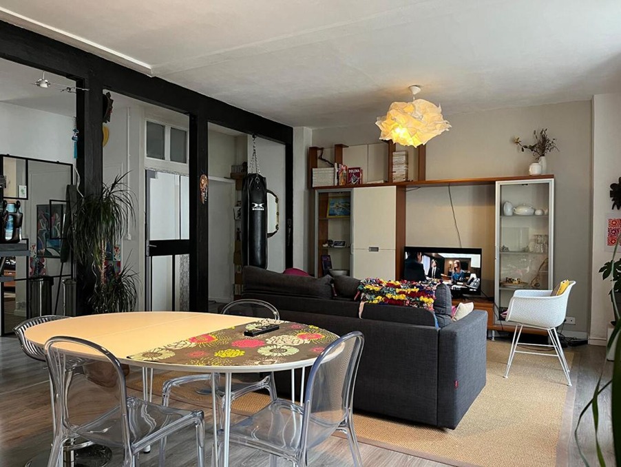 Vente Appartement Saint-Nazaire  295 000 €