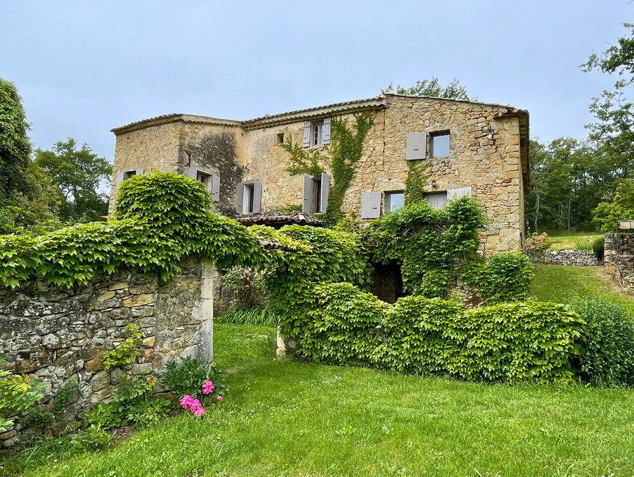 Vente Maison Apt 1 085 000 €