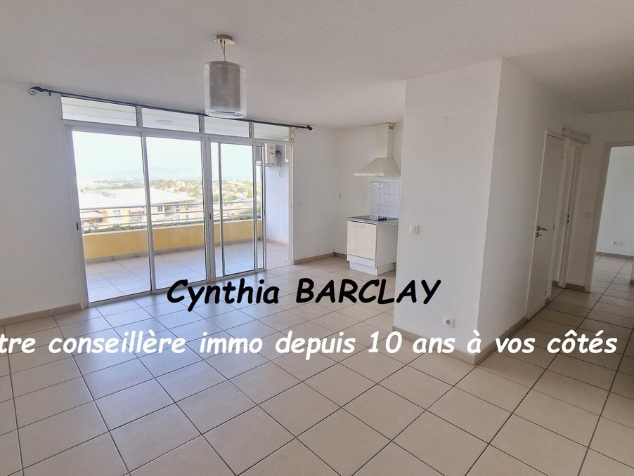 Vente Appartement FORT DE FRANCE  218 800 €