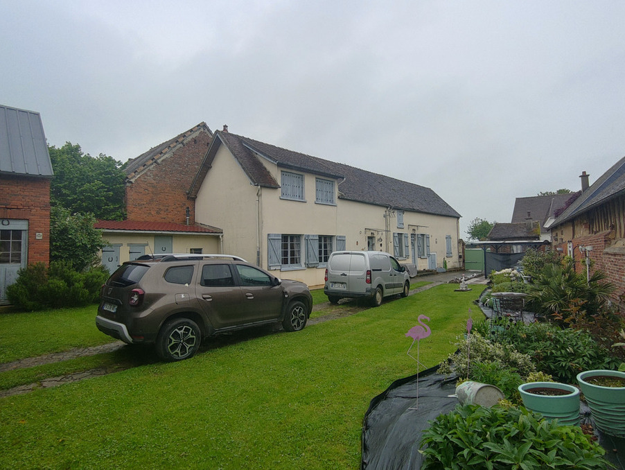 Vente Maison Beauvais  225 000 €