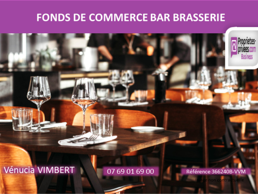Vente Local Beauvais  115 000 €
