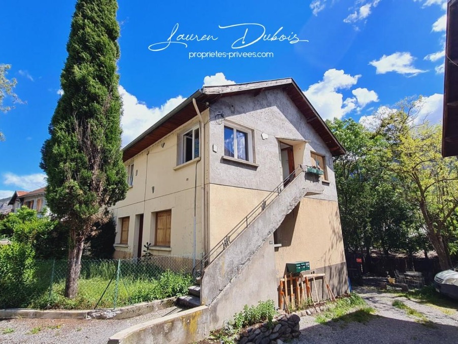 Vente Appartement Espinasses 57 000 €