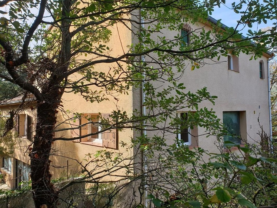 Vente Maison Maureillas-las-Illas  369 000 €