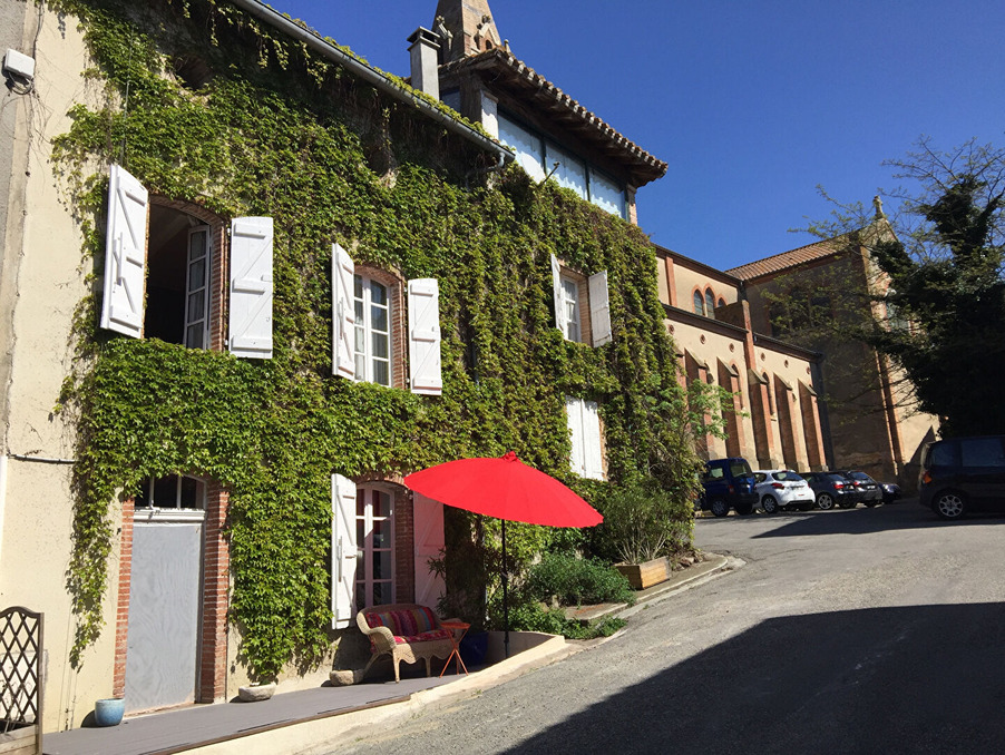 Vente Maison Monclar de quercy  170 000 €