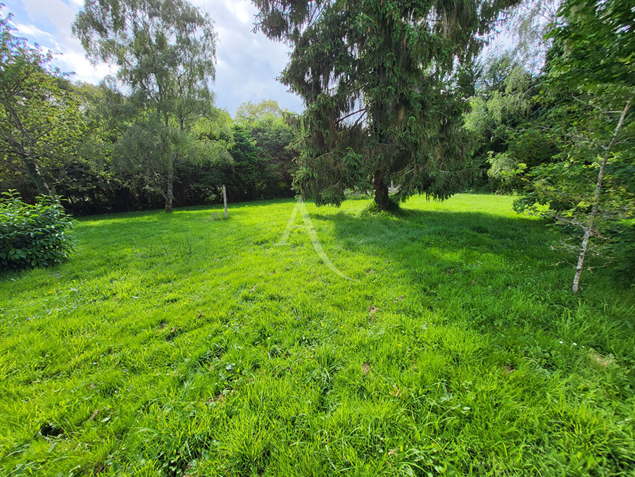Vente Terrain Plesse 46 000 €