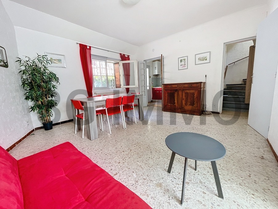 Vente Maison NIMES  224 000 €