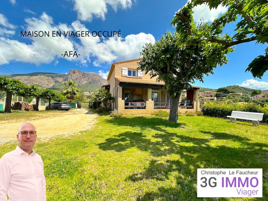 Vente Maison AFA  370 020 €