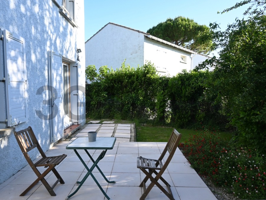 Vente Maison SAINT PAUL TROIS CHATEAUX  269 000 €