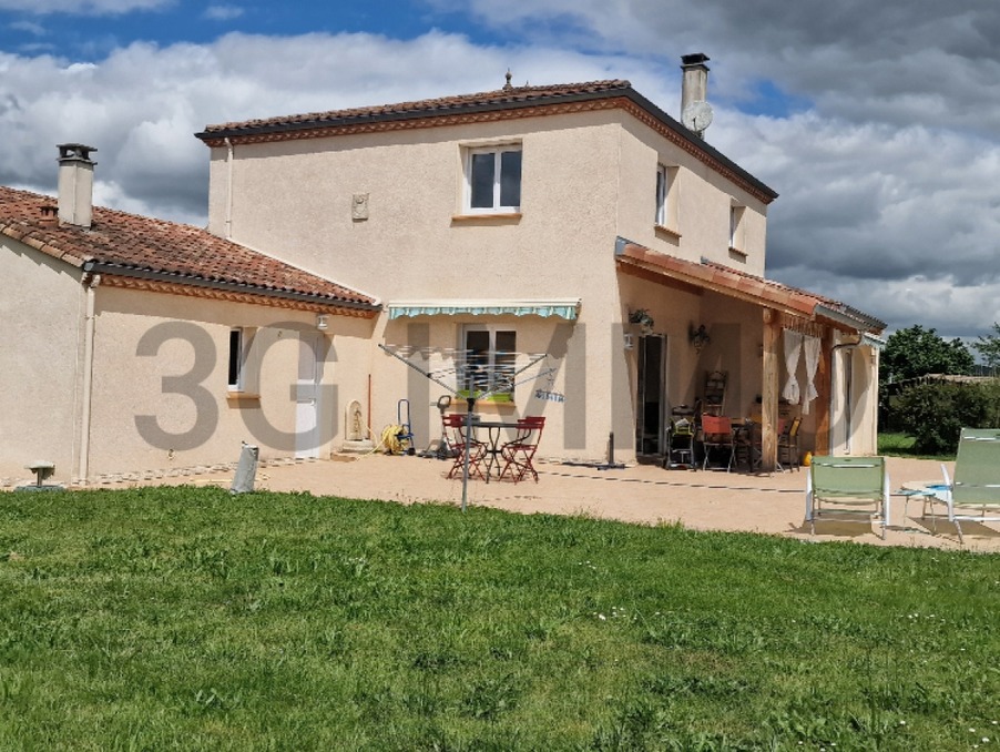 Vente Maison CASTRES  380 000 €