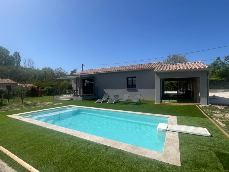 Vente Maison GARGAS  378 000 €