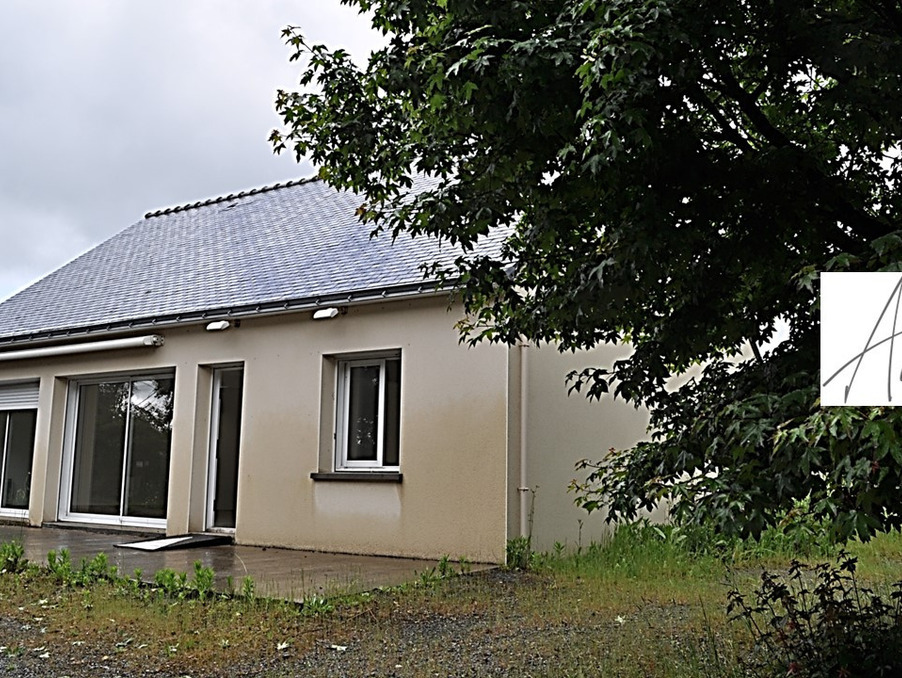 Vente Local Drefféac  209 500 €