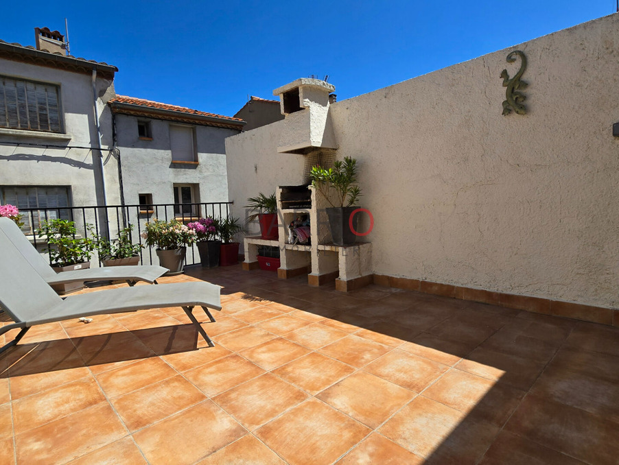Vente Maison Argeles sur mer  194 000 €