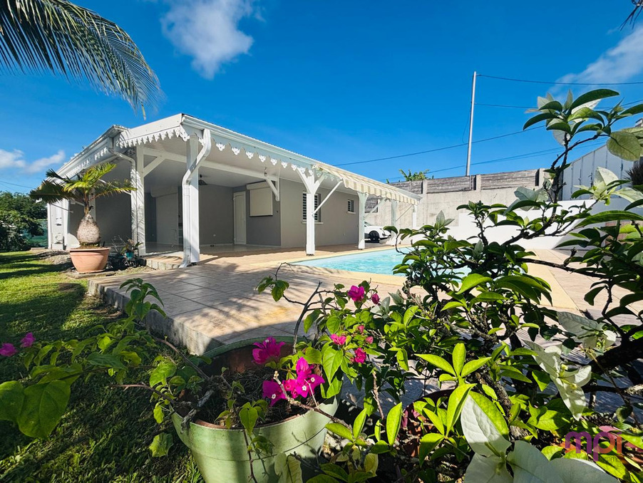 Vente Maison Rivière-Salée  465 000 €