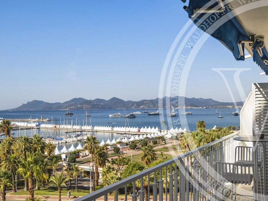 Location Appartement Cannes 14 000 €