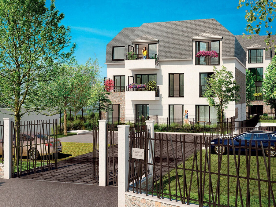 Vente Appartement Draveil  325 000 €