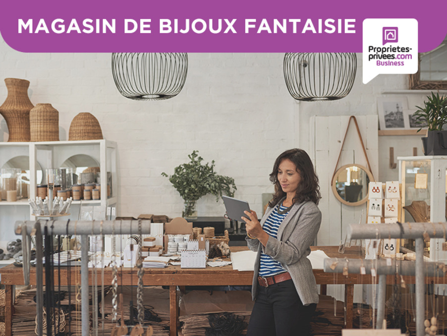 Vente Local Paris 4eme Arrondissement 89 000 €