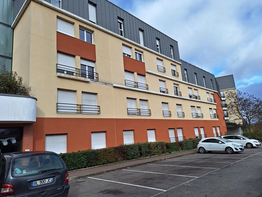Vente Appartement Saint-Cyr-l'École 80 000 €