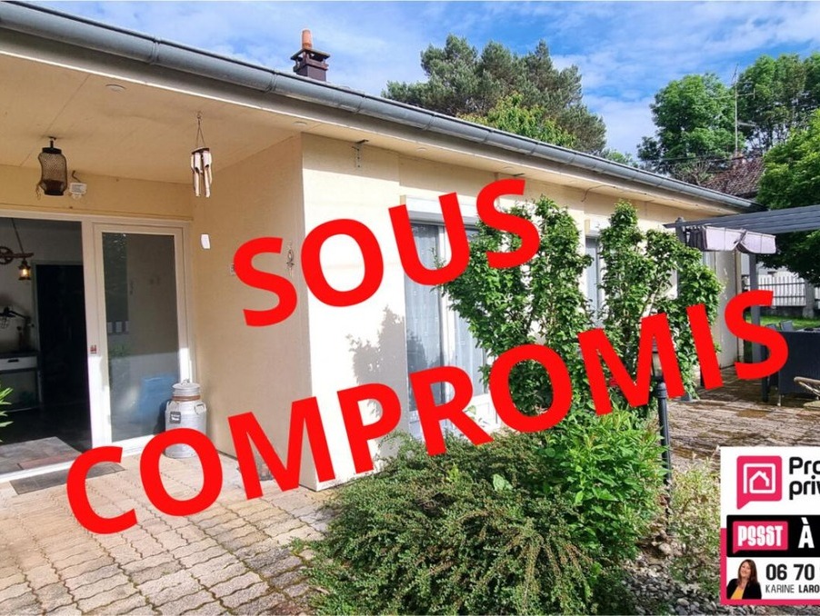 Vente Maison Valentigney  174 000 €