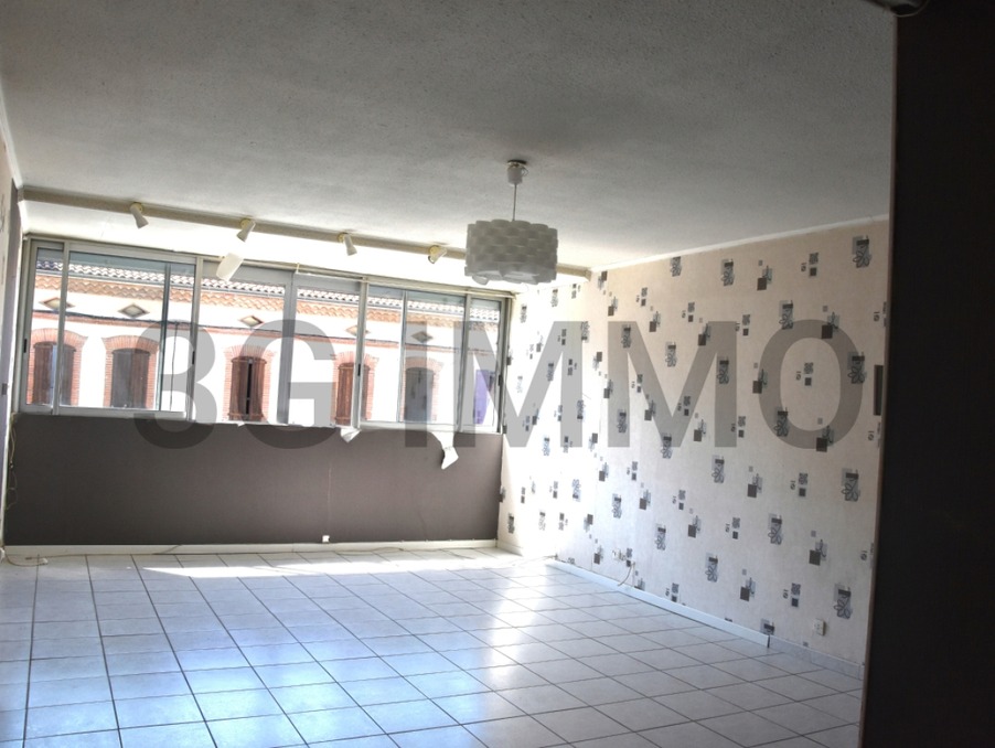 Vente Appartement ALBI  129 000 €