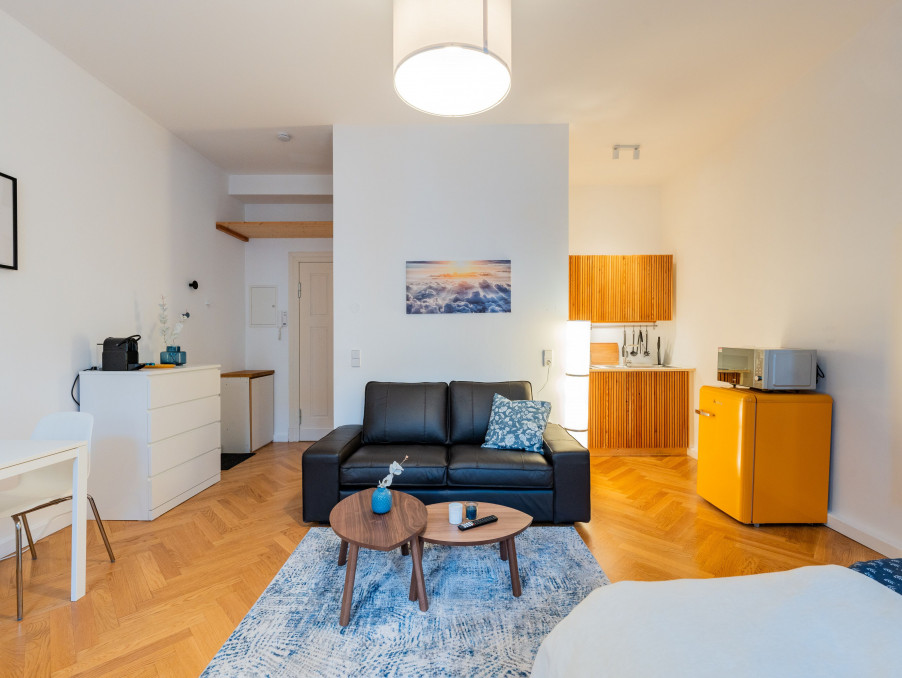 Location Appartement PARIS 10EME ARRONDISSEMENT 1 170 €