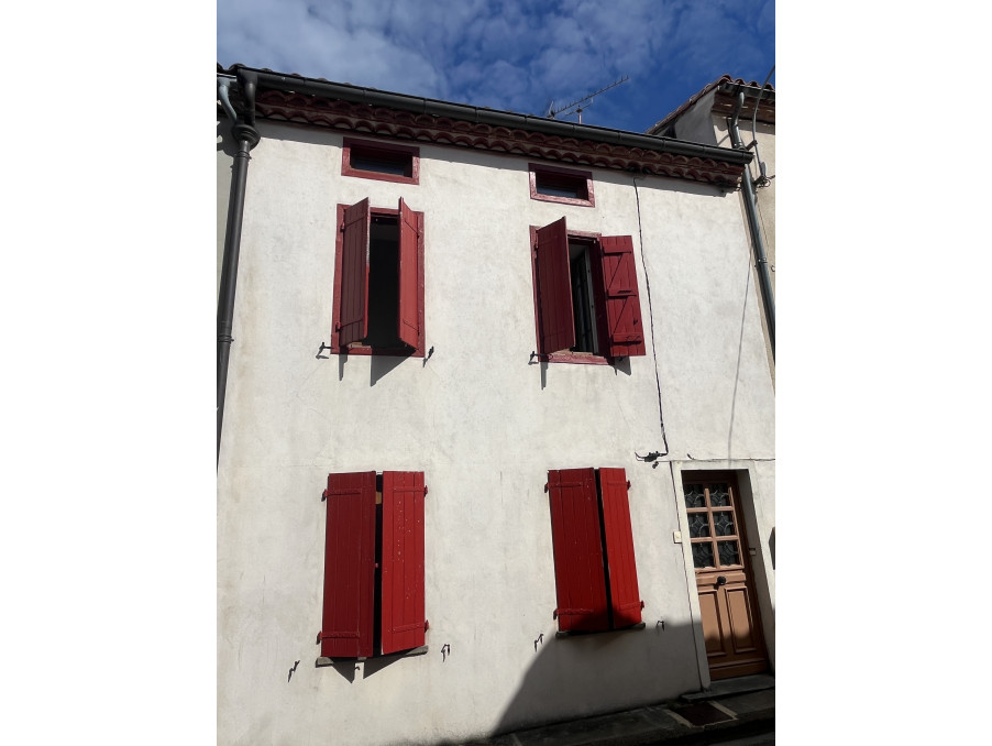 Location Maison REVEL  450 €