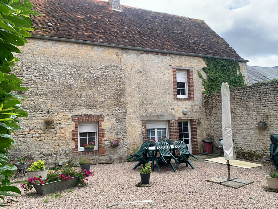 Vente Maison Villers canivet  158 000 €